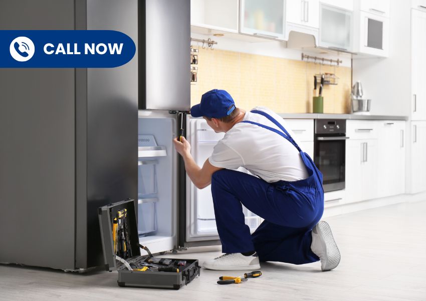 Halifax Appliance Repair Company